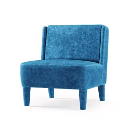 Meridiani Cecile armchair